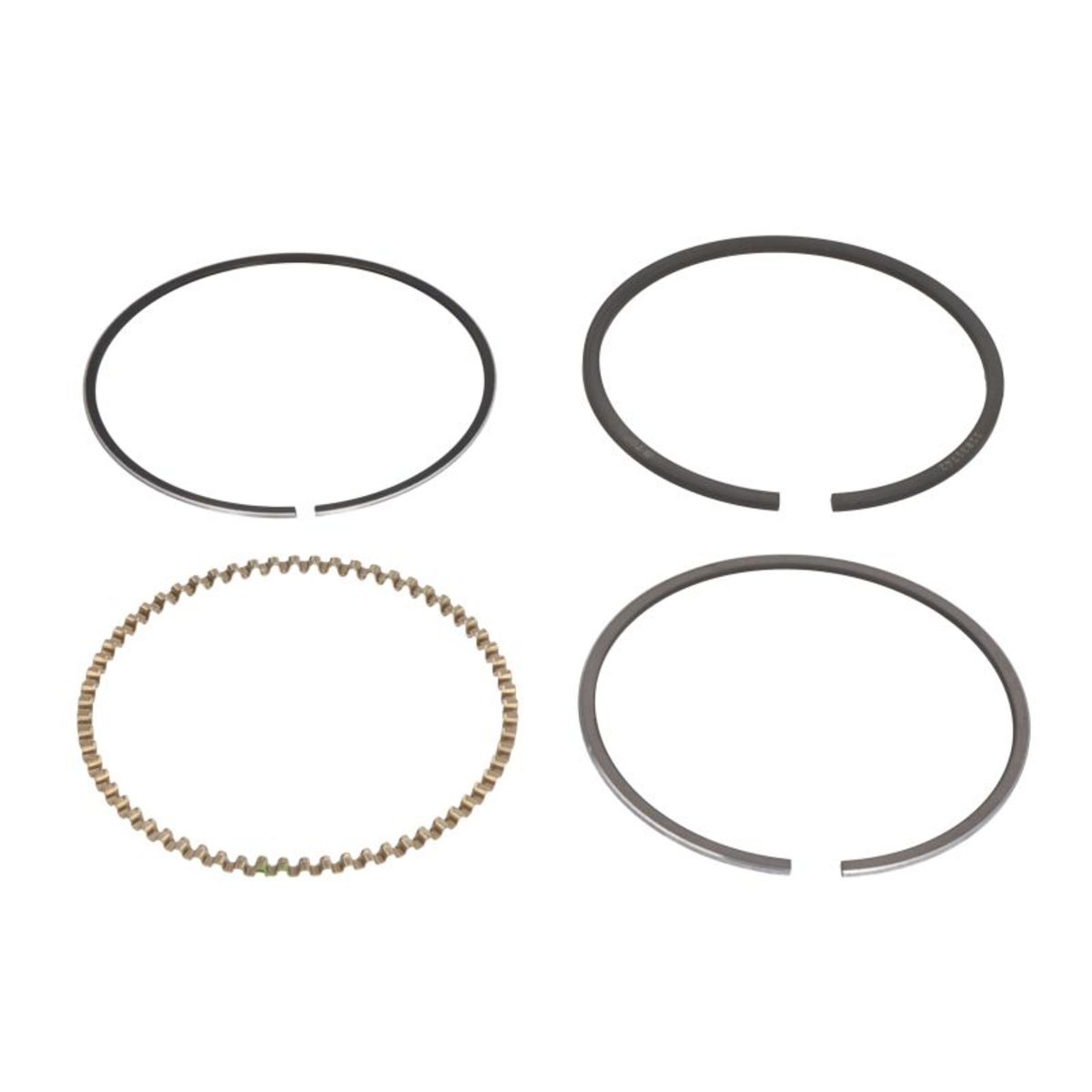 Image of Zuigerveren set