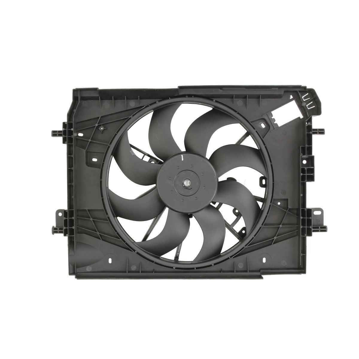 Image of Koelventilatorwiel, motorkoeling