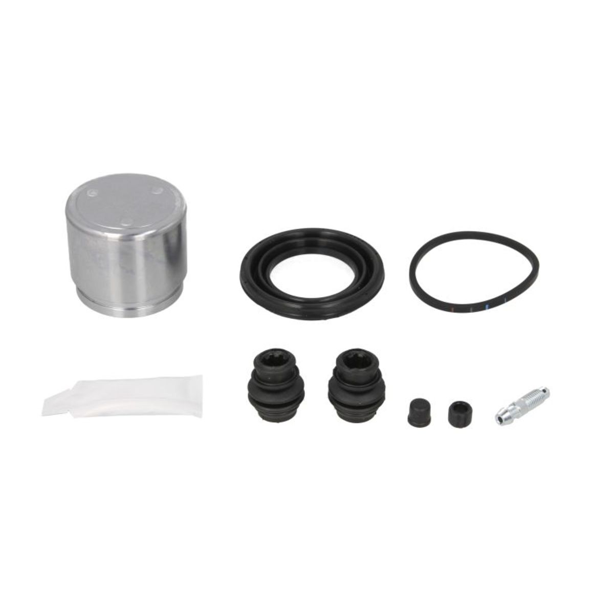 Image of Reparatieset, remklauw  D4-2550C