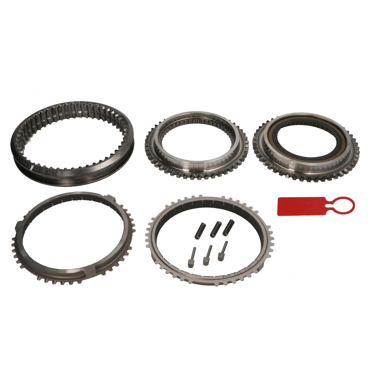 Image of Synchronisator  1324298007