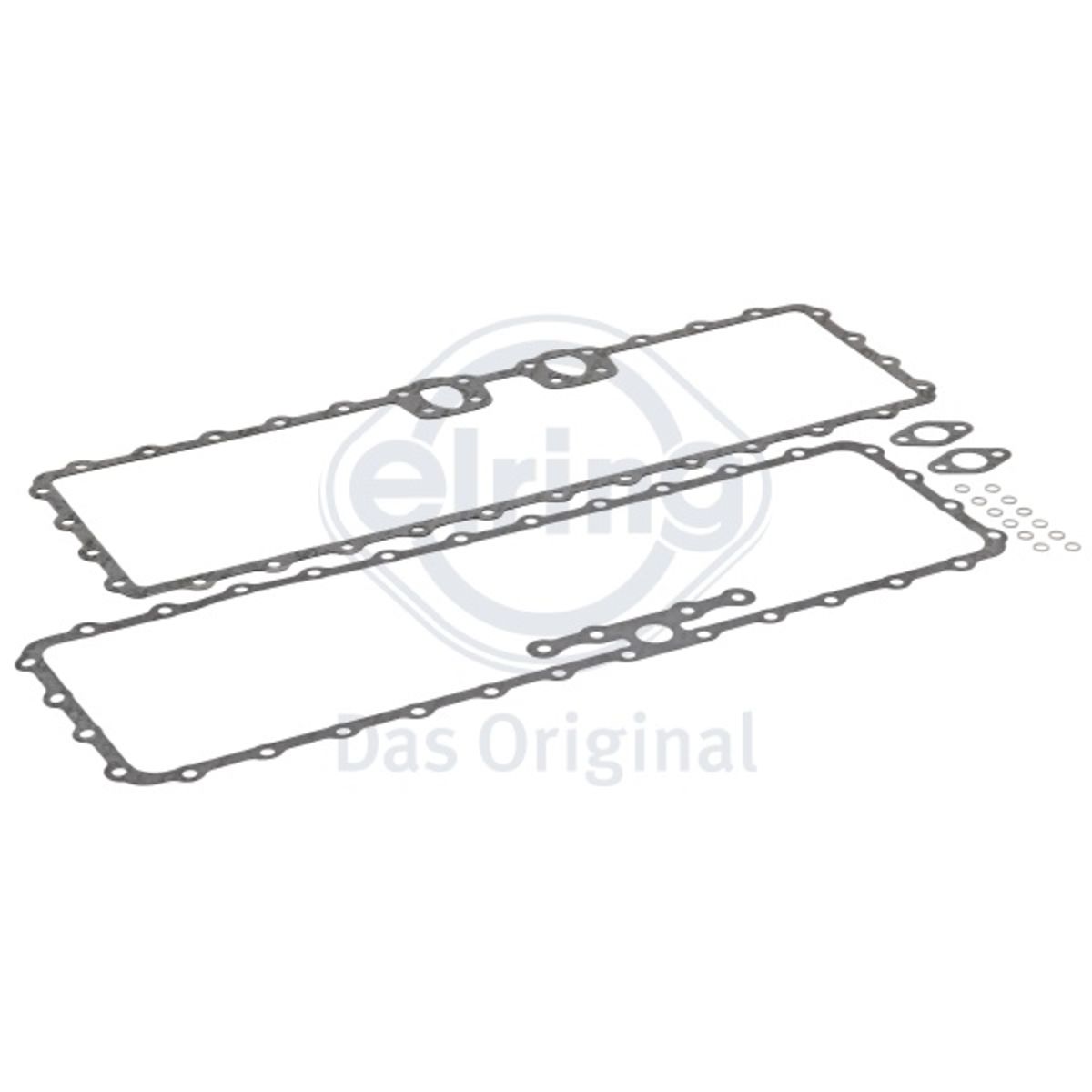 Image of Pakkingset, Olie radiator