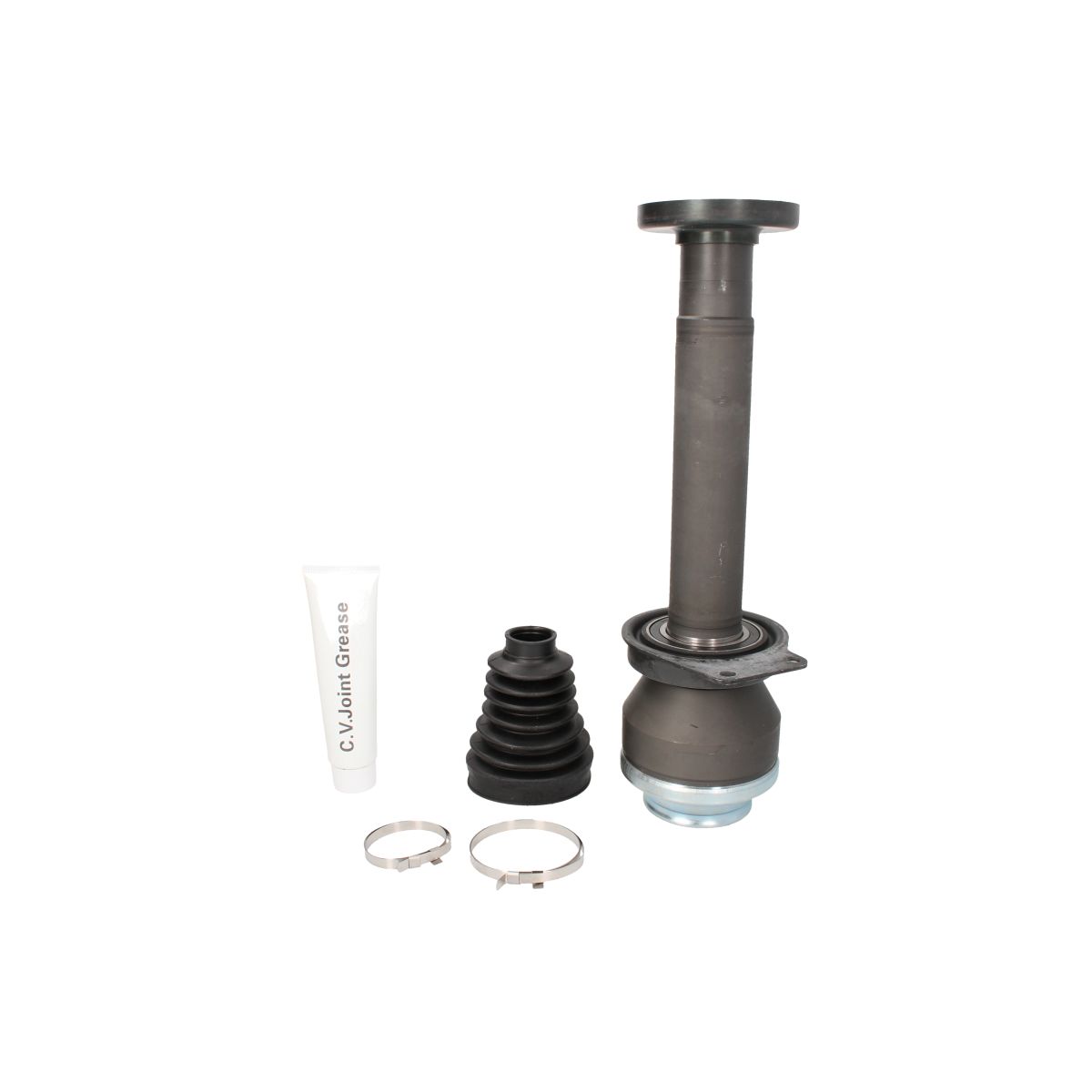 Homokineet reparatie set, aandrijfas LPR KVW871