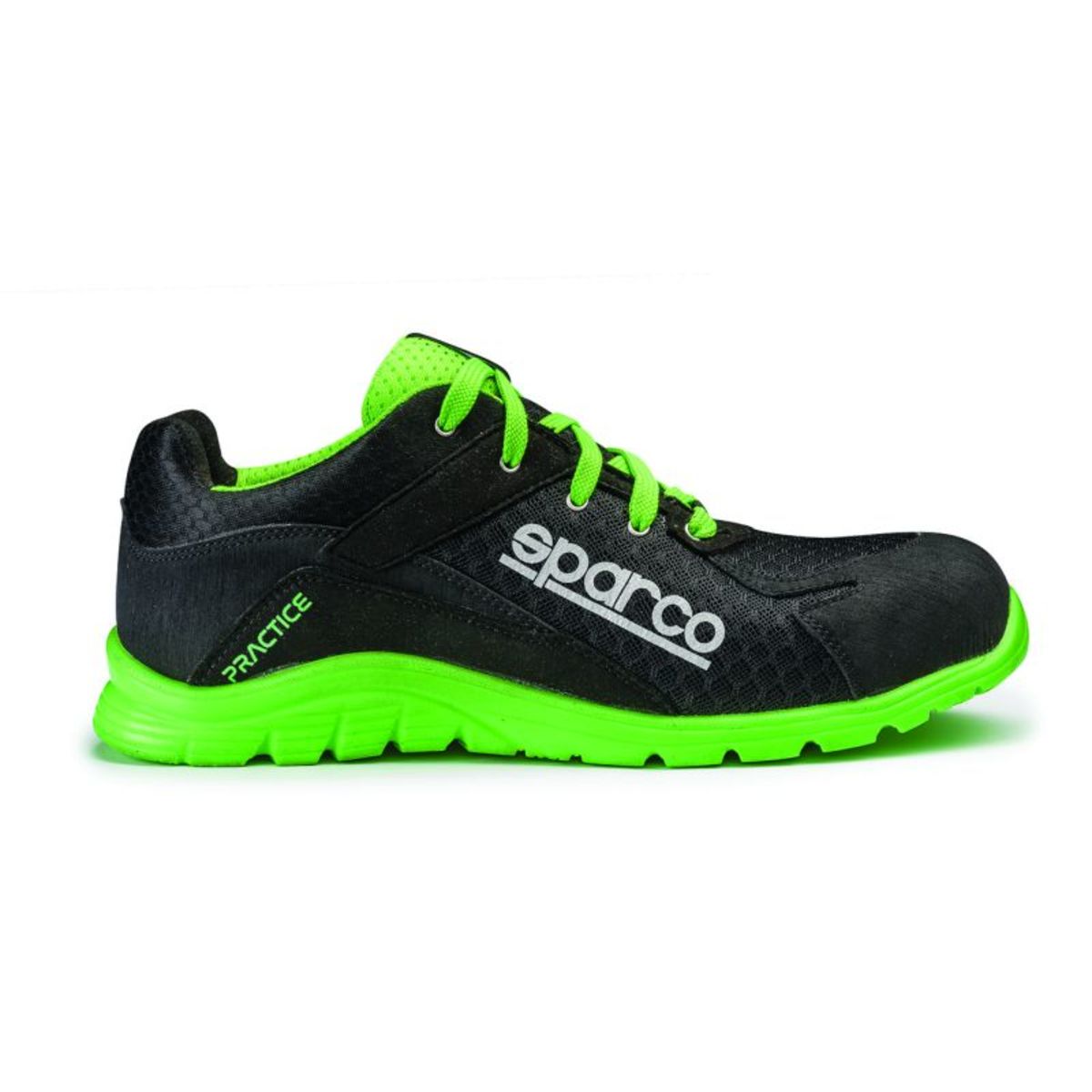 Sparco Schuhe Teamwork Größe 42 07517 Nrvf/42