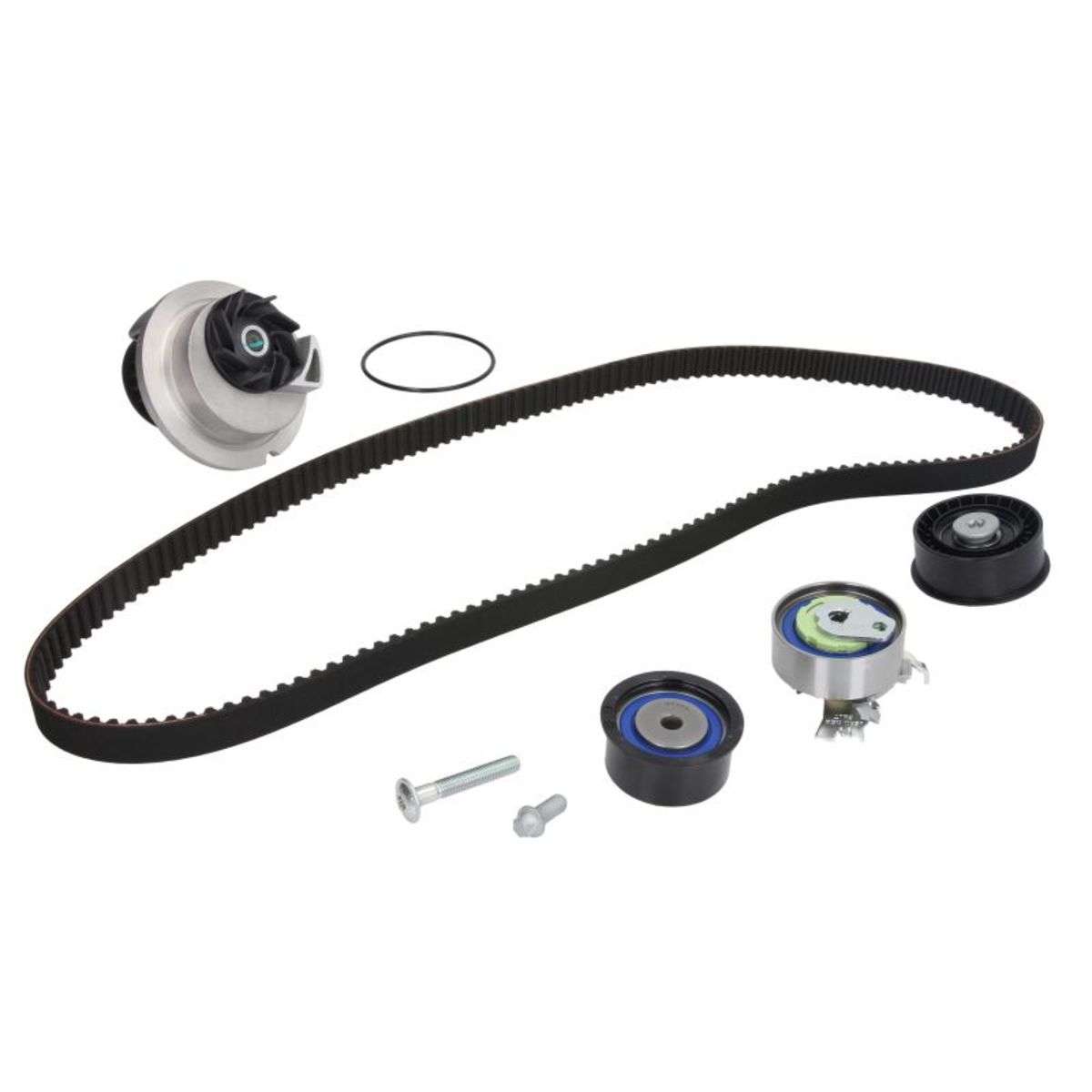 GATES Pompe &agrave; eau + kit de courroie de distribution  KP15369XS-1