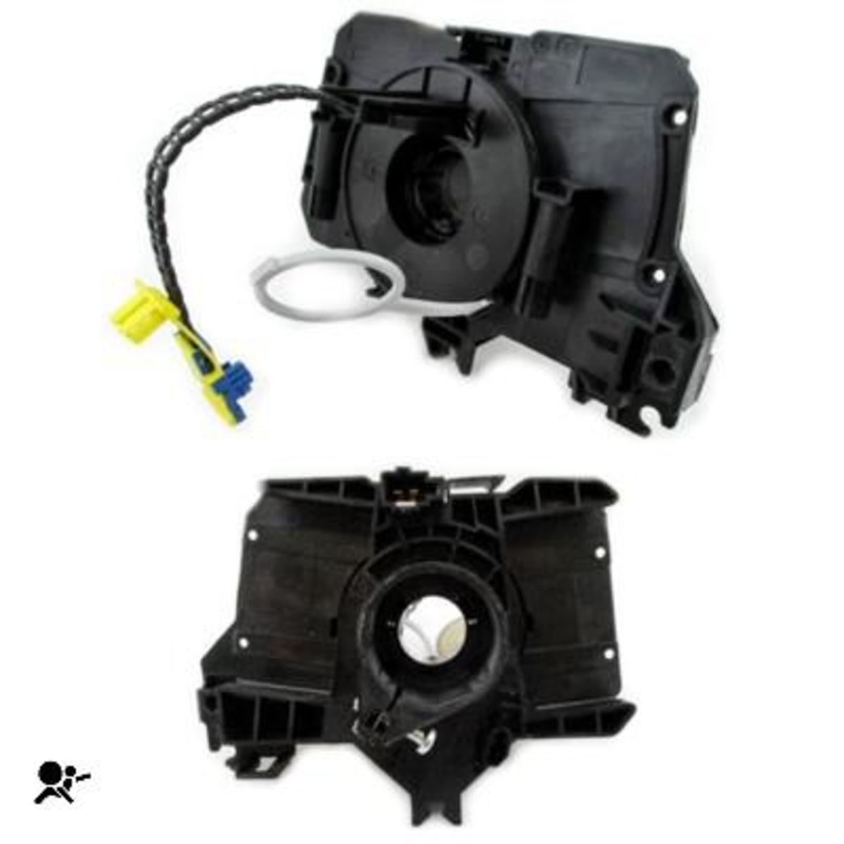 Image of Wikkelveer, airbag MEAT & DORIA
