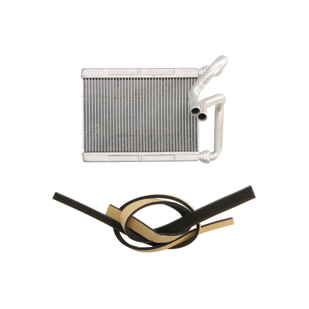 Image of Warmtewisselaar, interieur verwarming