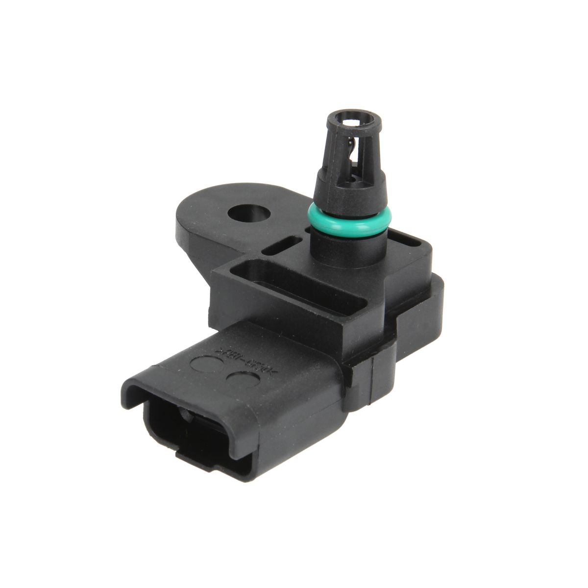 Image of Sensor, inlaatspruitstukdruk
