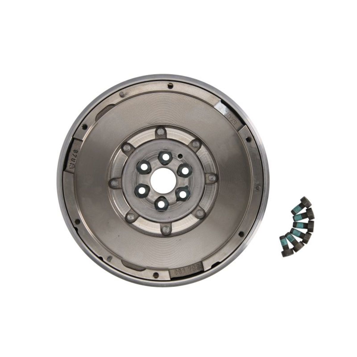 Sachs Volano A Doppia Massa 2294 002 157