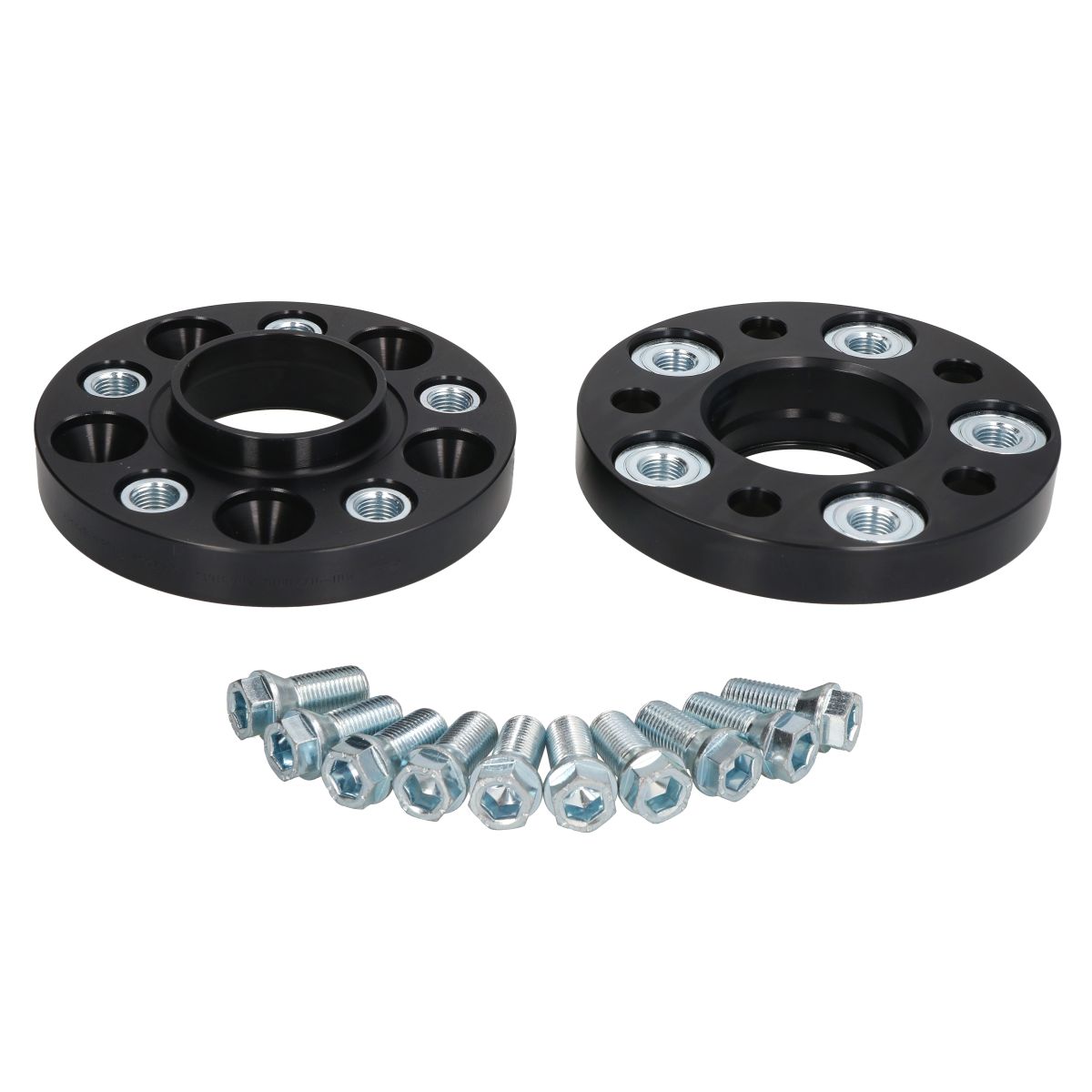 Wiel spacer Pro-Spacer