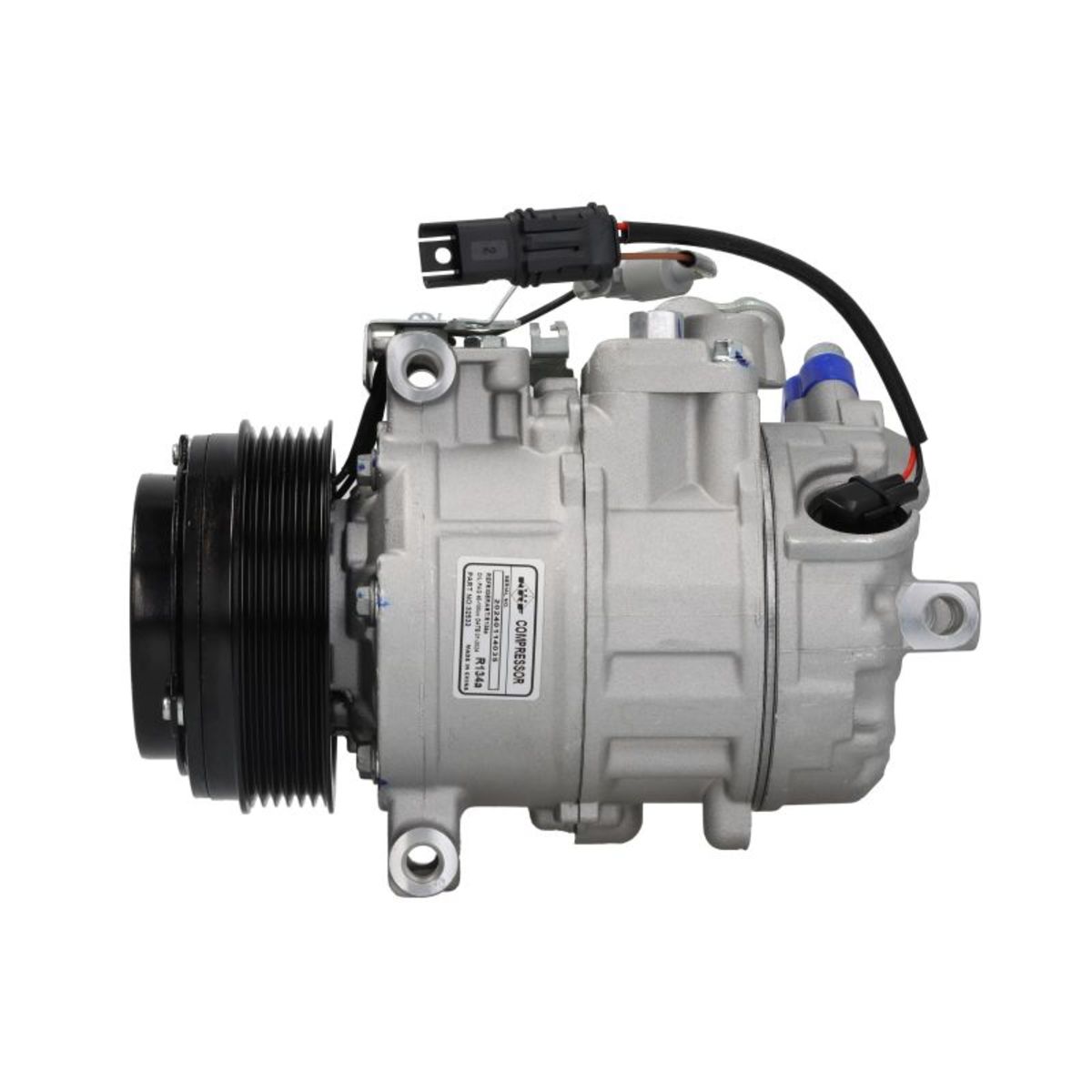 Für NRF NRF 32533 Compressor, air conditioning 32533 Air-conditioning compress - Bild 6