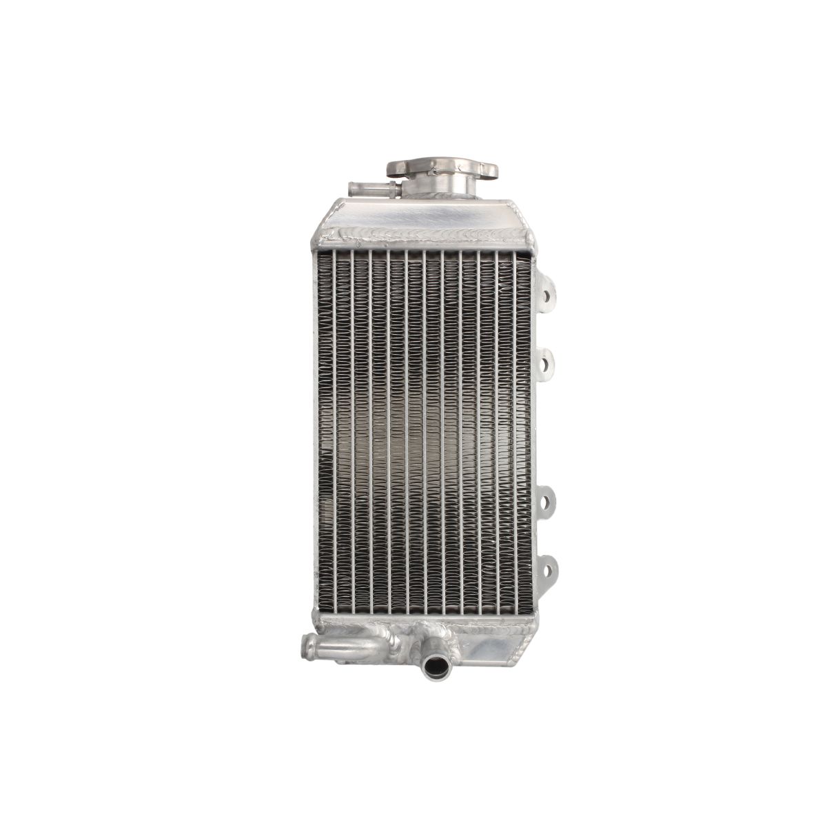 Radiatore, raffreddamento motore 4 RIDE RAD-009R