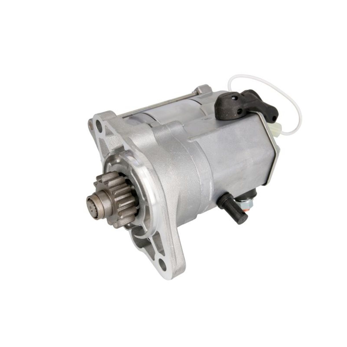 Image of Starter