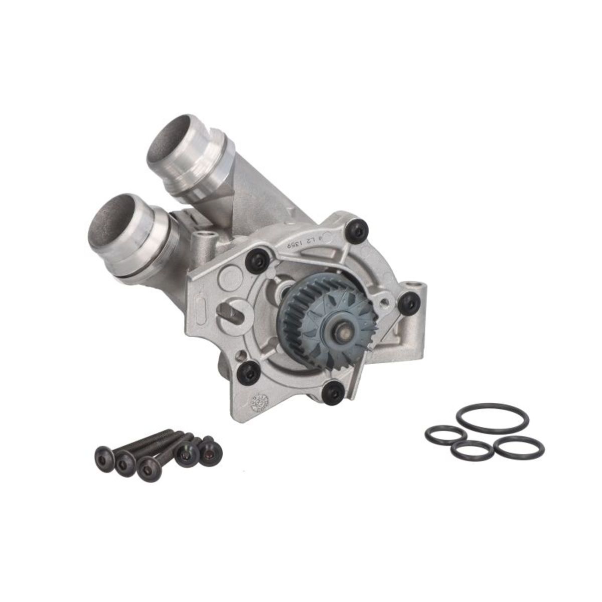 Magneti Marelli Koelvloeistof Pomp 350984149000
