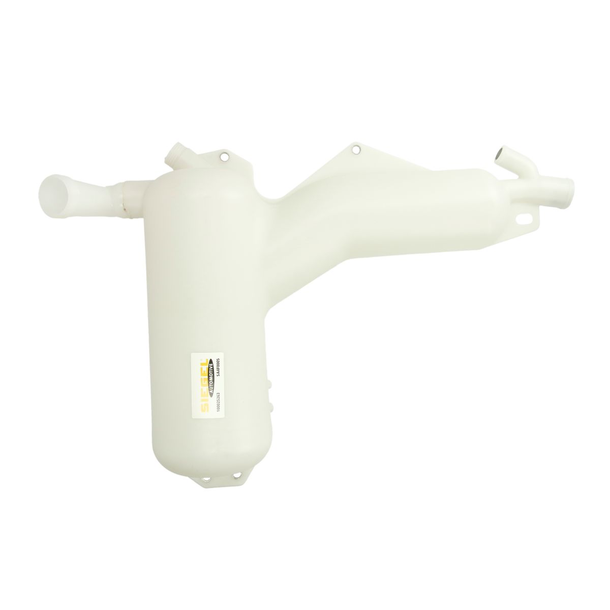 Image of Expansievat, koelvloeistof DT Spare Parts