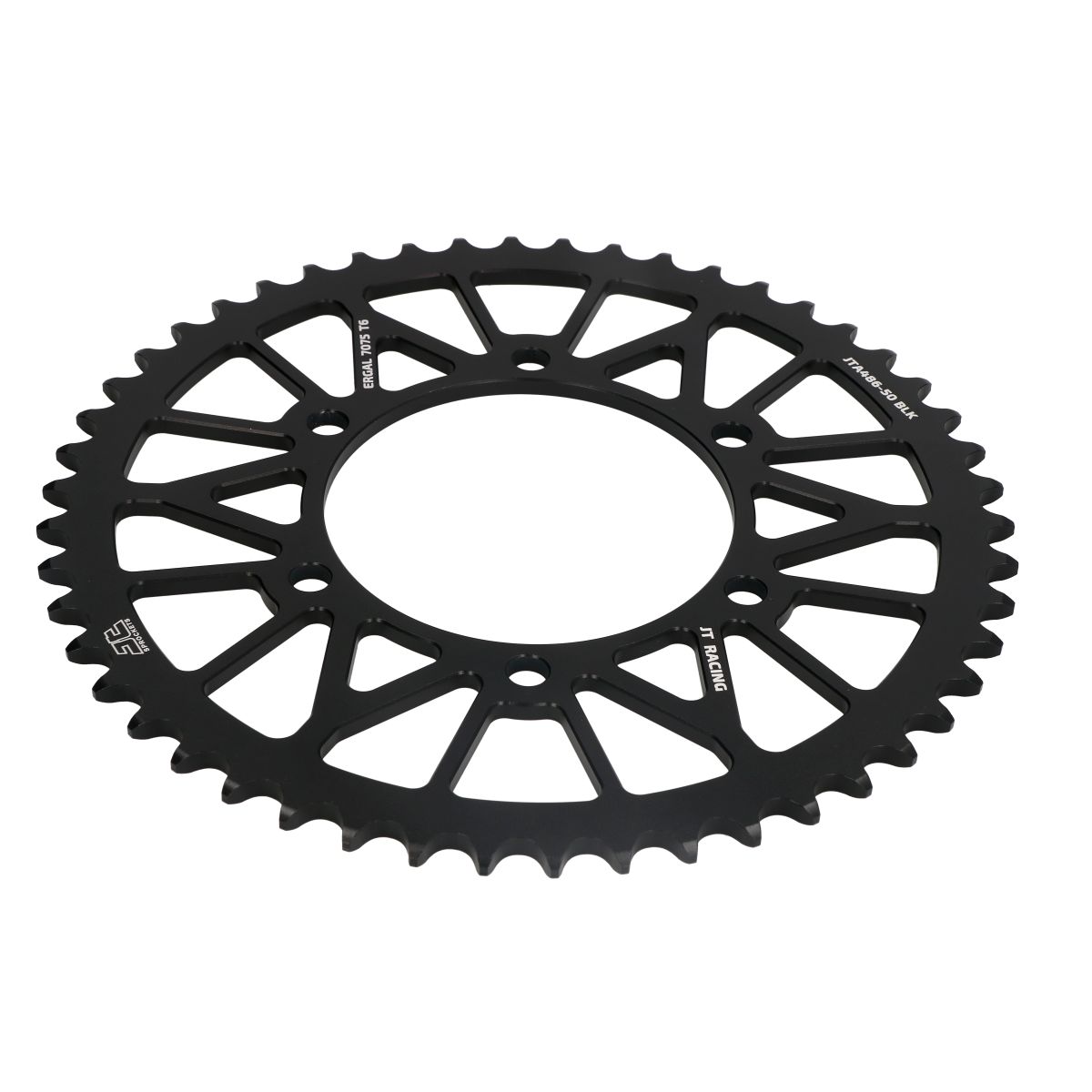 Pignone posteriore JTA486,50BLK