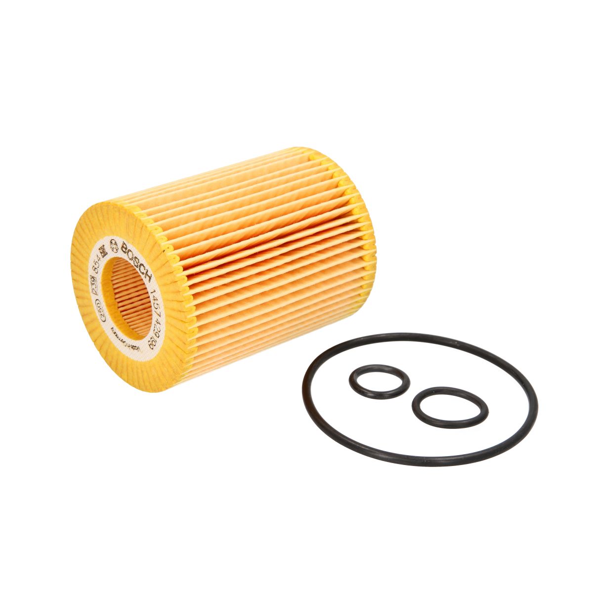 Image of Oliefilter
