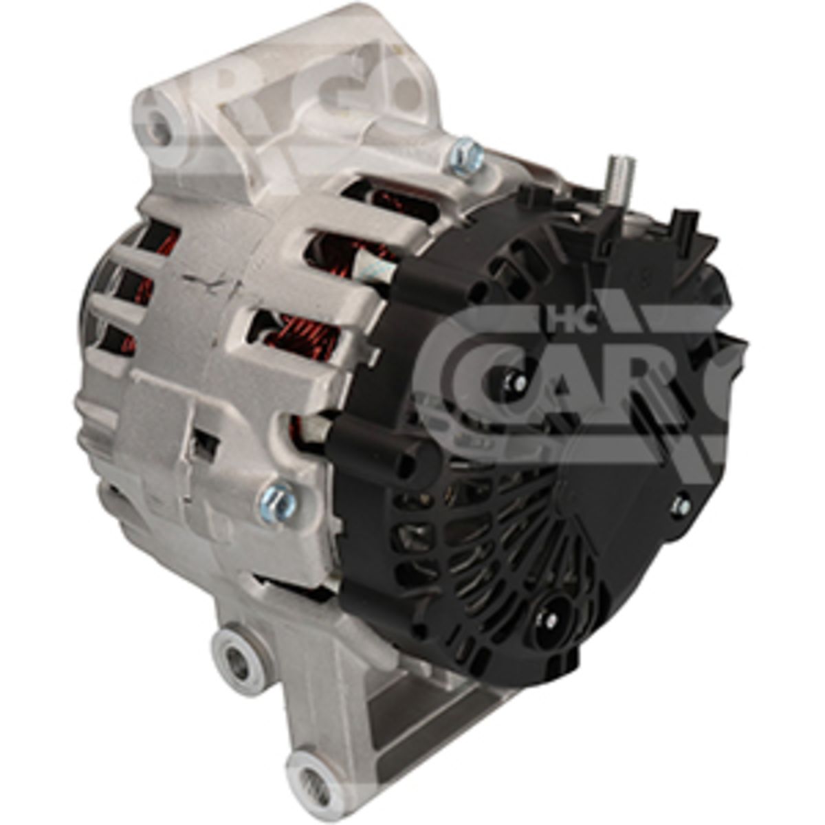 Image of Driefasige generator