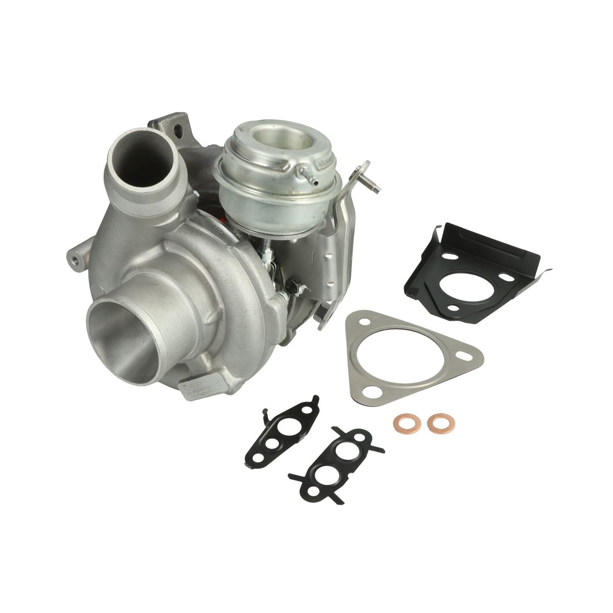 Lader, Aufladung TURBO REMAN 774833-2/TR