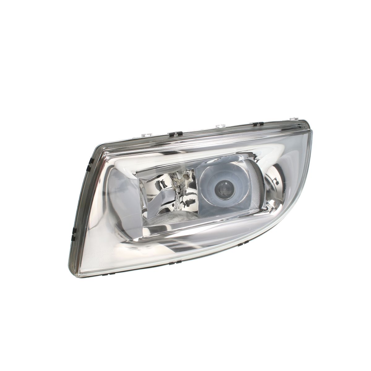 Magneti Marelli Fanali 710301160071