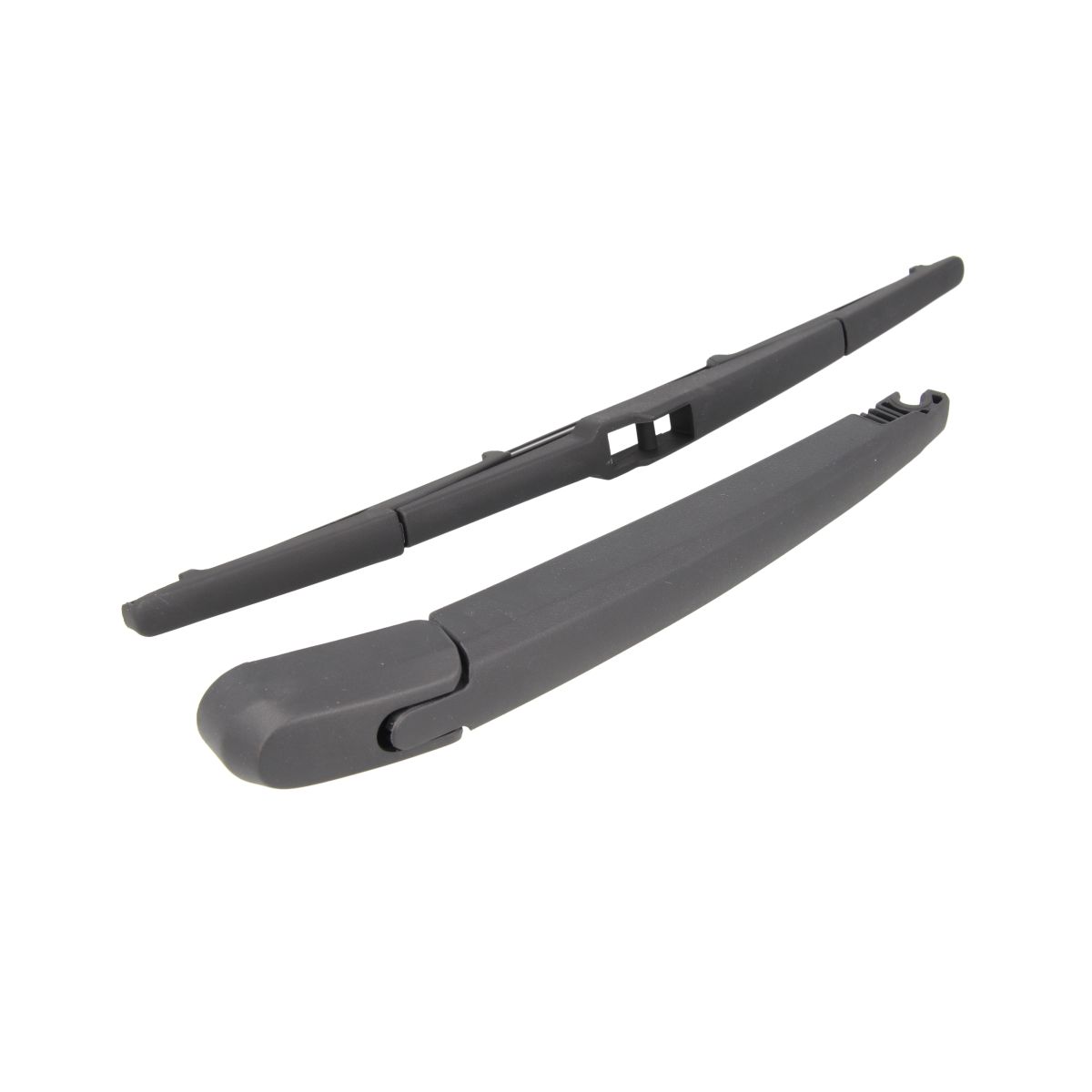 Braccio tergicristallo, lavavetro MAMMOOTH MMT RAW 229