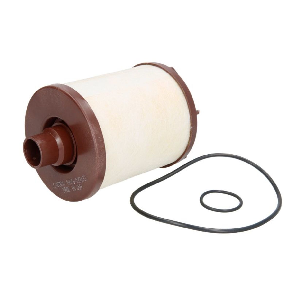 Image of Filter, carterventilatie  CV55017