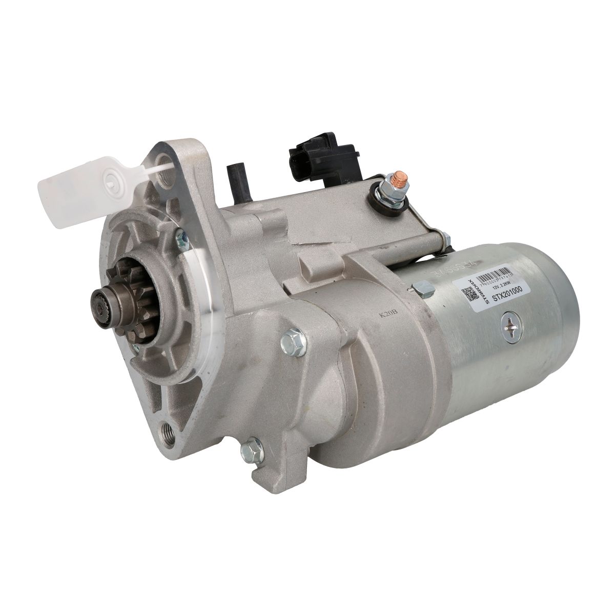 Image of Starter