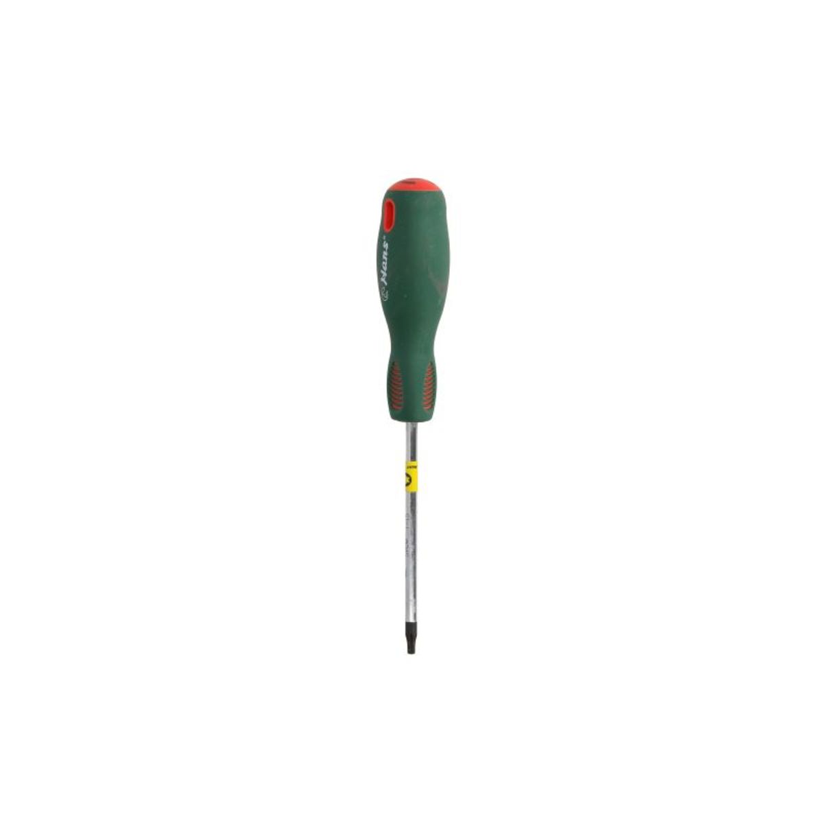 Image of TORX Schroevendraaier