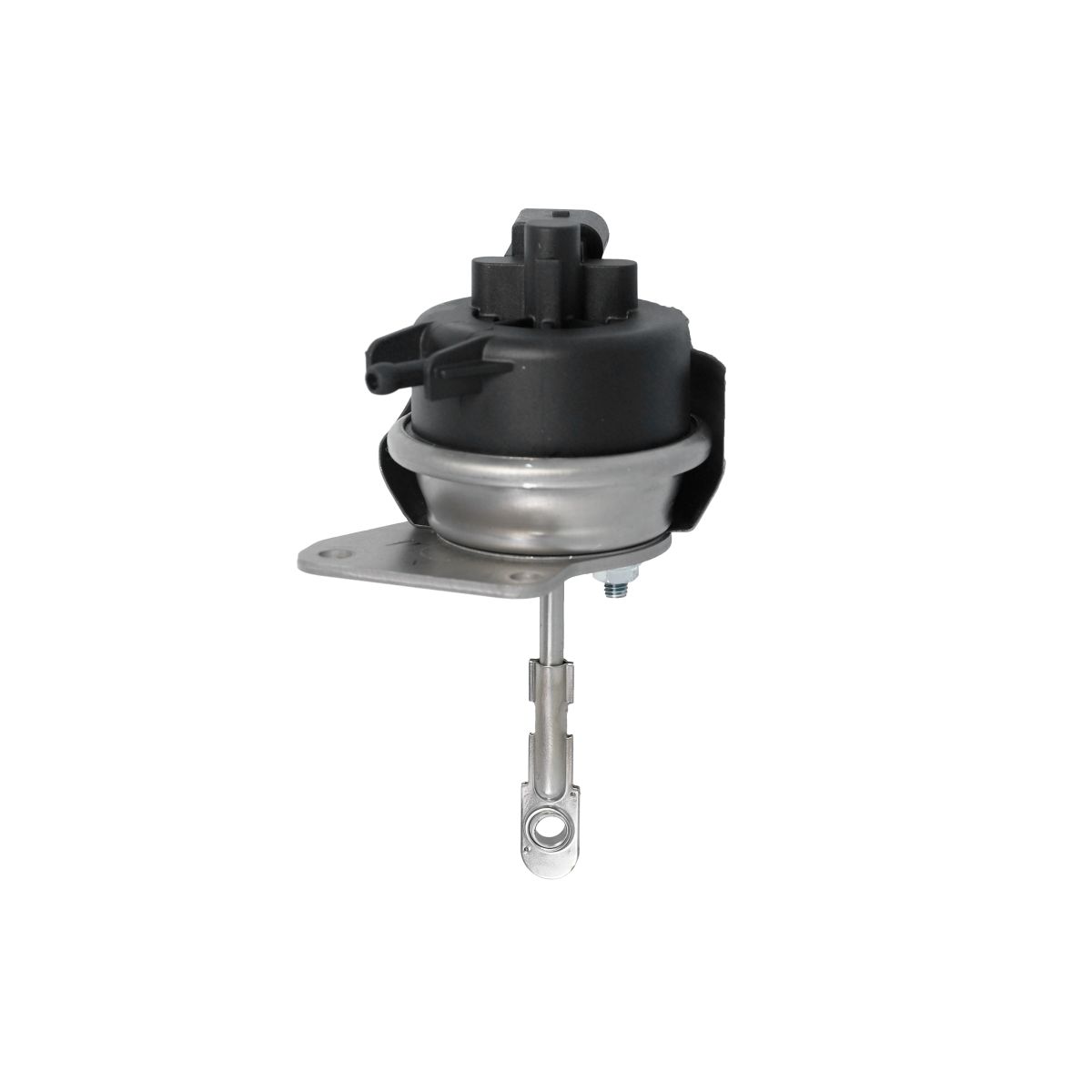 Lader, Aufladung EVORON EVAC324