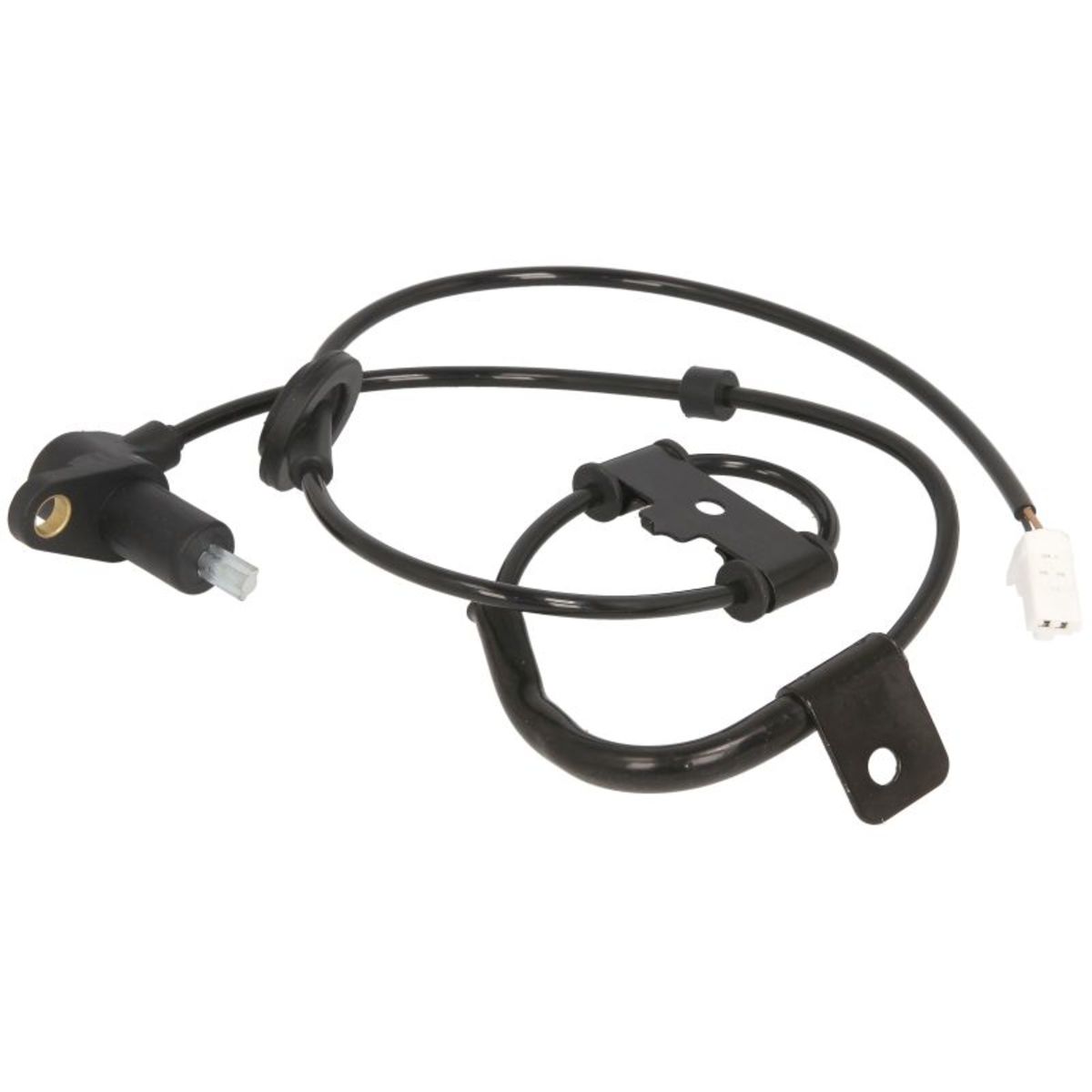 Sensor, wielsnelheid   rechts