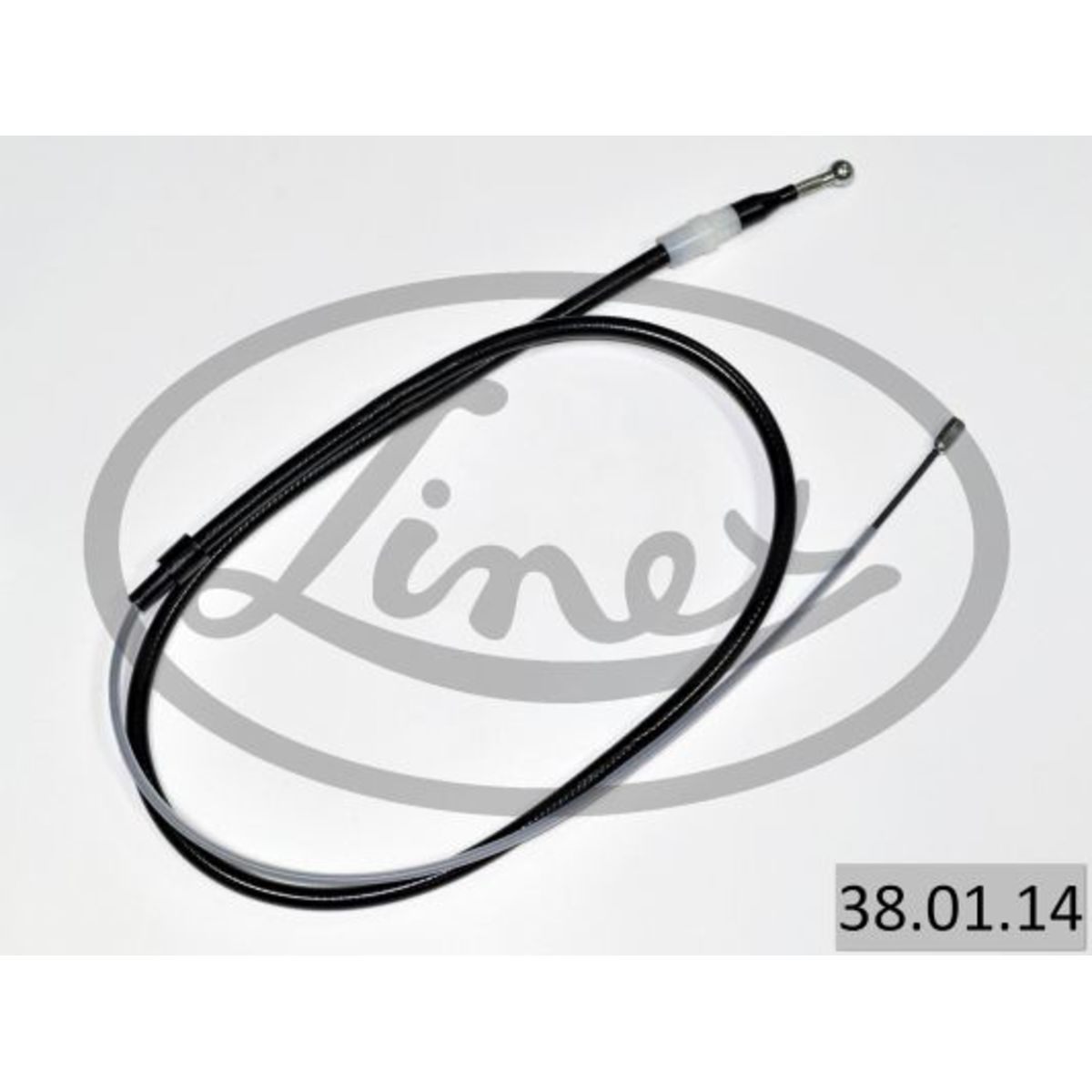 Image of Kabel, parkeerrem