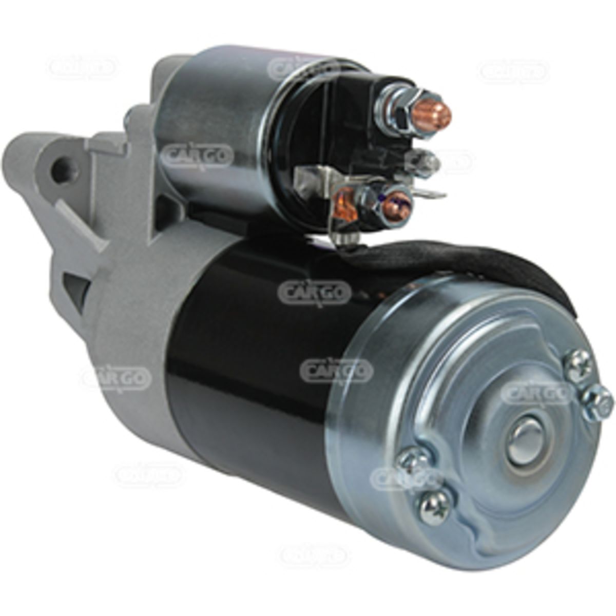 Image of Starter