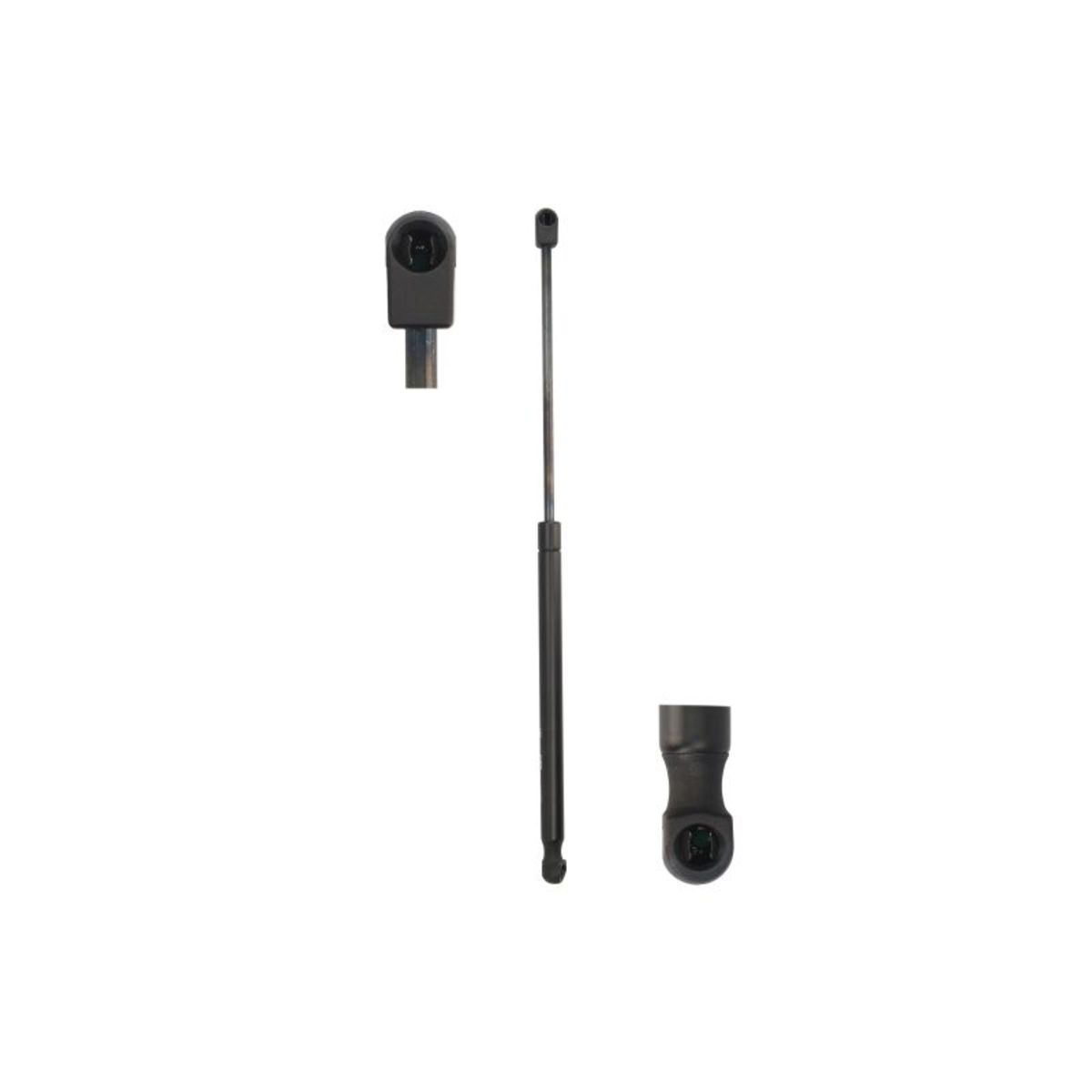Gasfeder, Koffer-/Laderaum KROSNO 24526