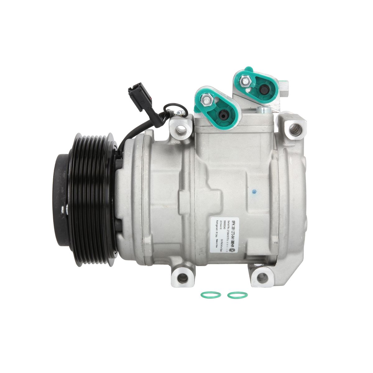 Image of Compressor airconditioning