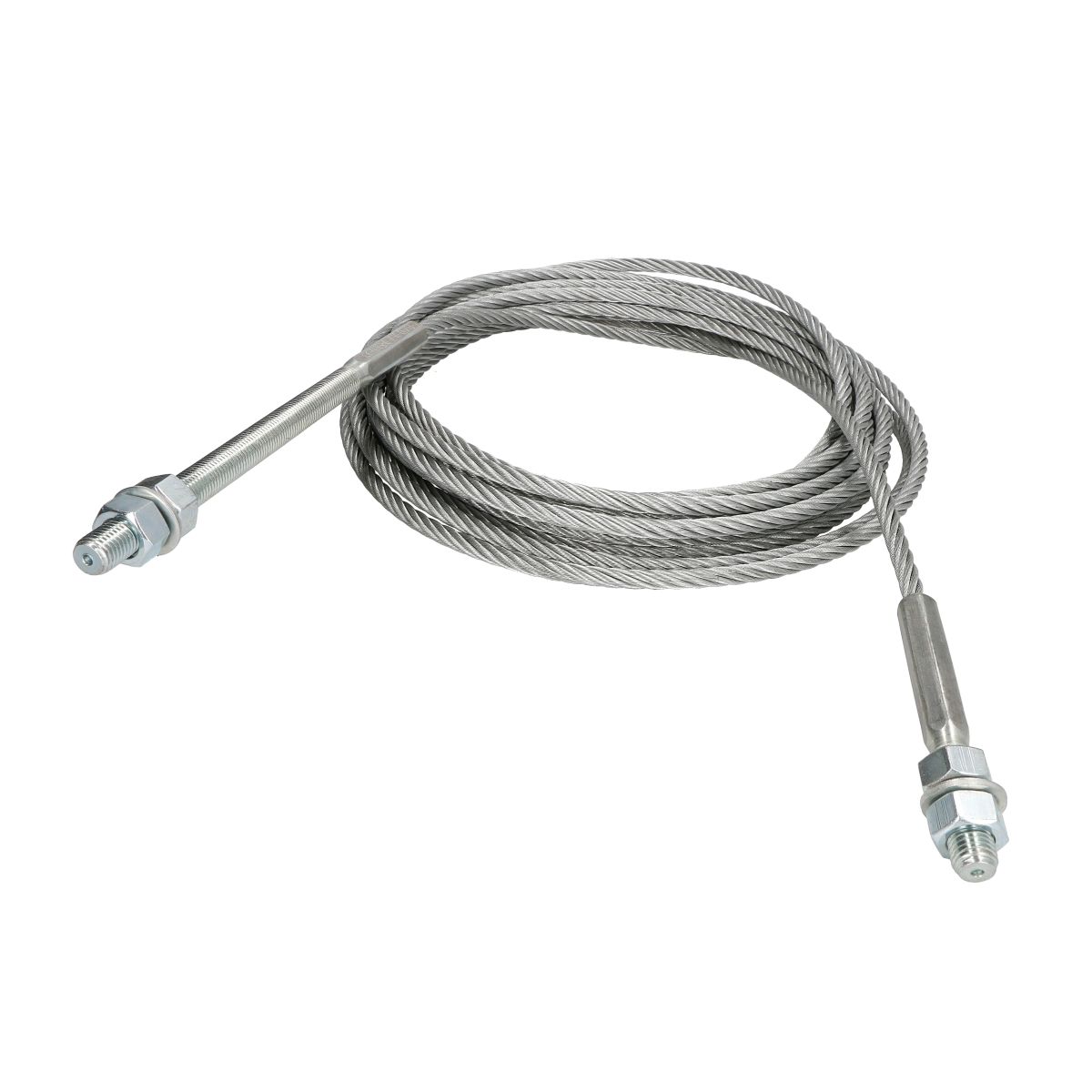 Image of Synchronisatie kabel voor krik  ZL615015004B