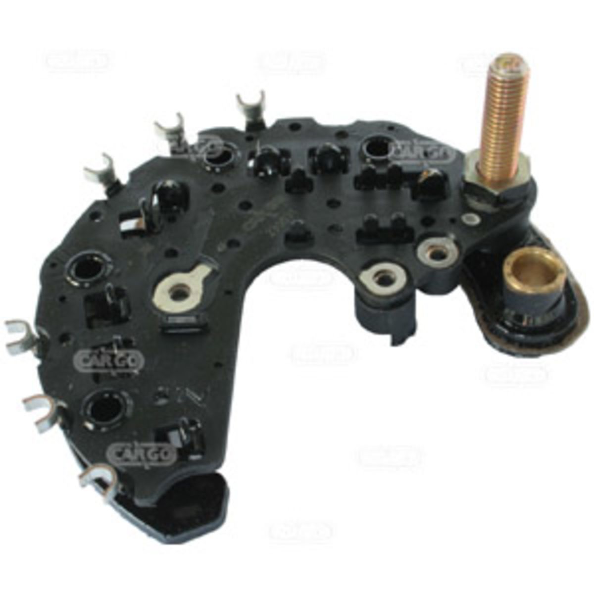 Raddrizzatore, alternatore HC-CARGO F 032 230 031