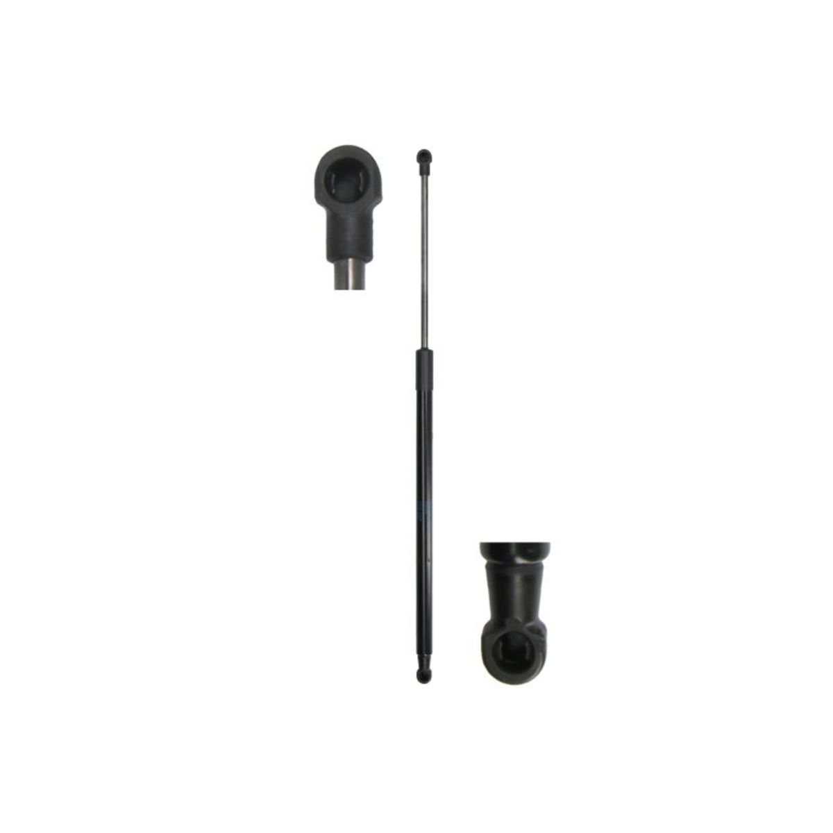 Gasfeder, Koffer-/Laderaum STABILUS 580307
