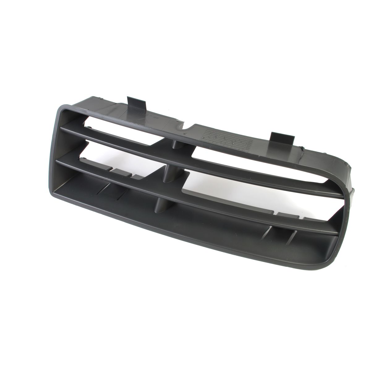 Blic Ventilatierooster, Bumper 6502-07-9523998P Rechts