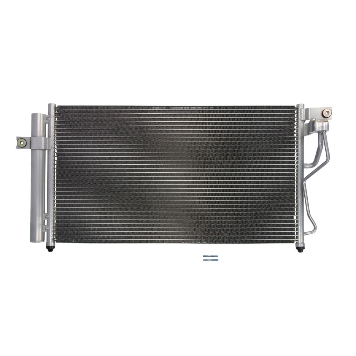 Image of Condensator, airconditioning