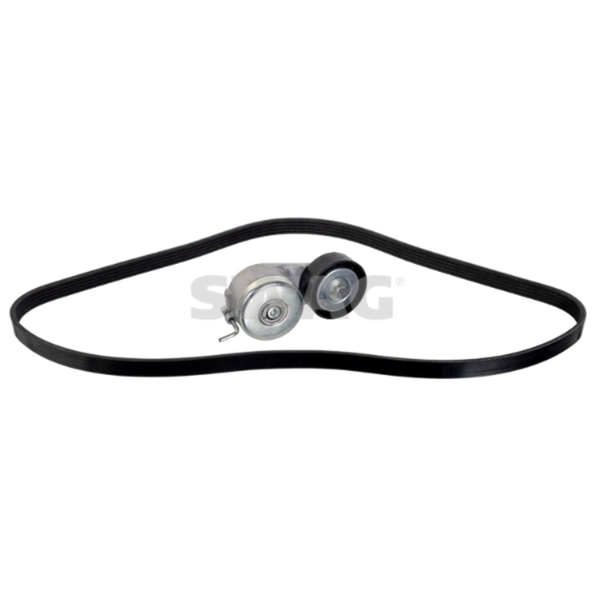 Image of Poly V-riem set