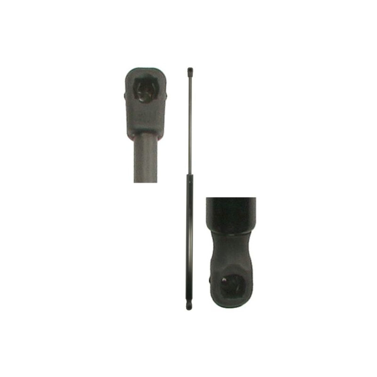 Gasfeder, Koffer-/Laderaum MAGNUM TECHNOLOGY MGS0153