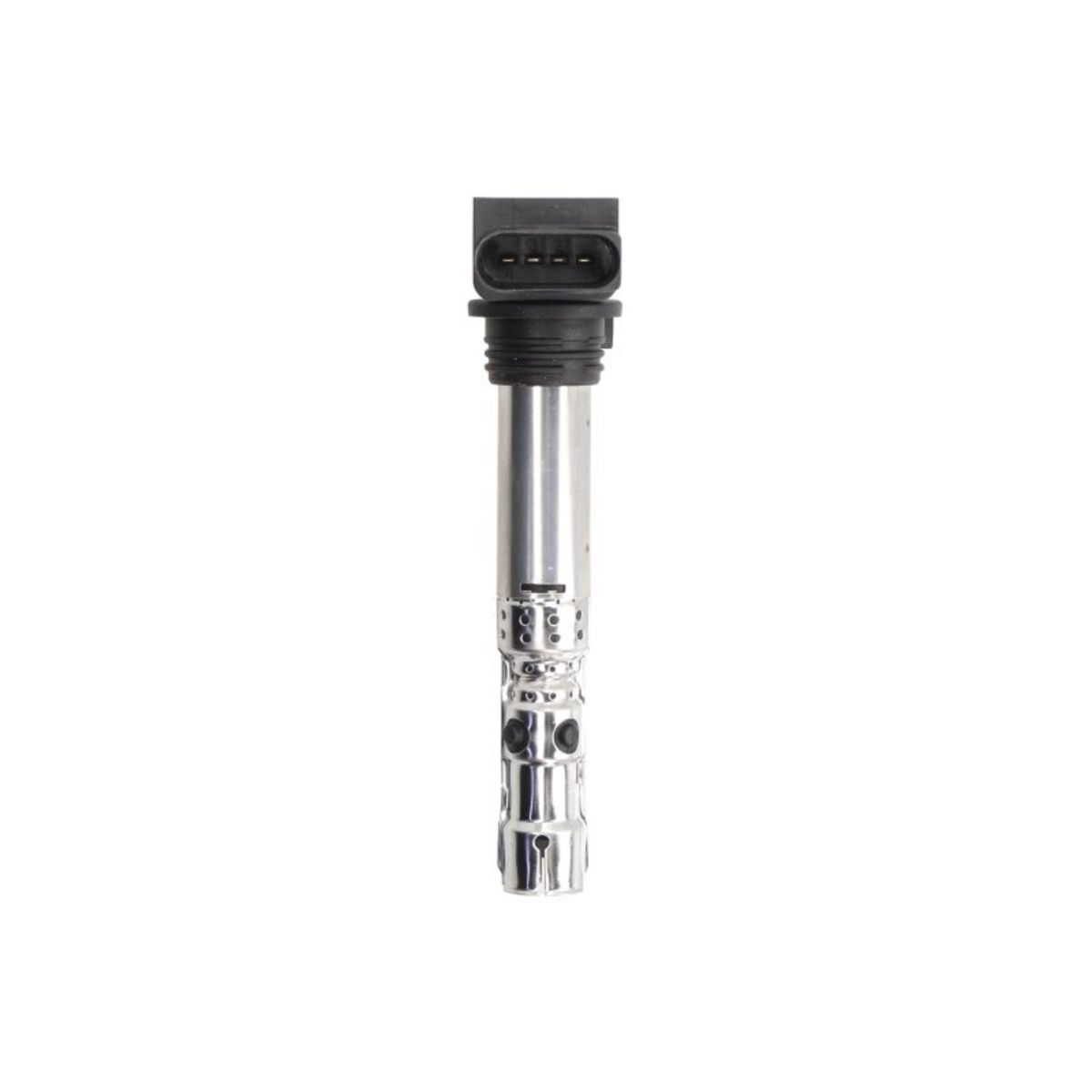 4x BOSCH Zündkerze 0 242 235 666 8 FR7DC