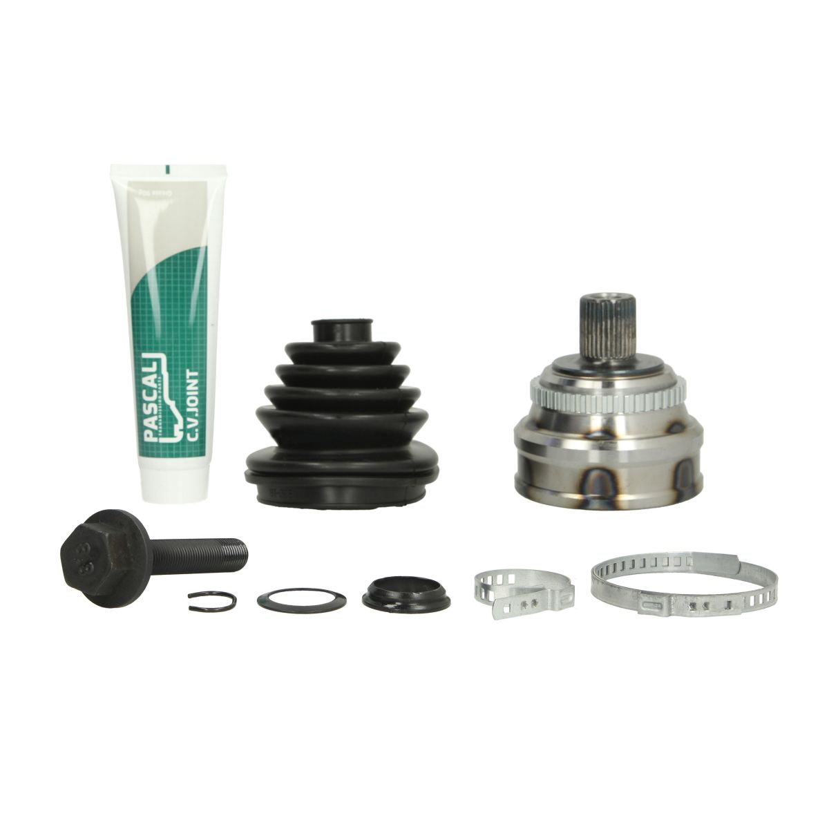 Image of Homokineet reparatie set, aandrijfas