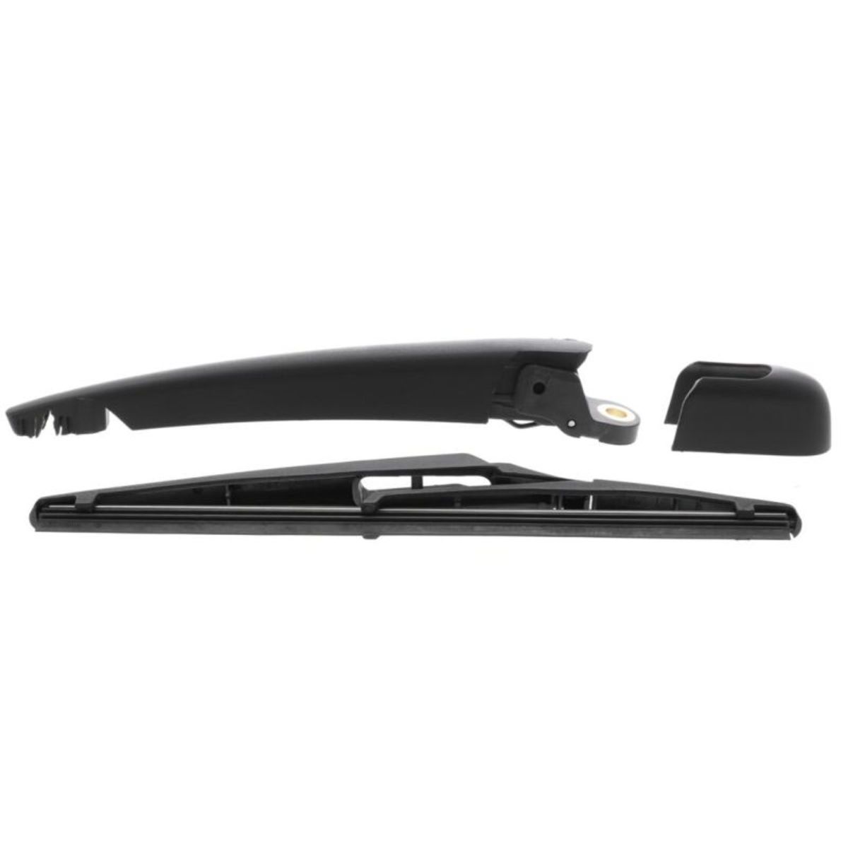 Vaico Set Bracci Tergicristallo, Lavavetro V46-1207