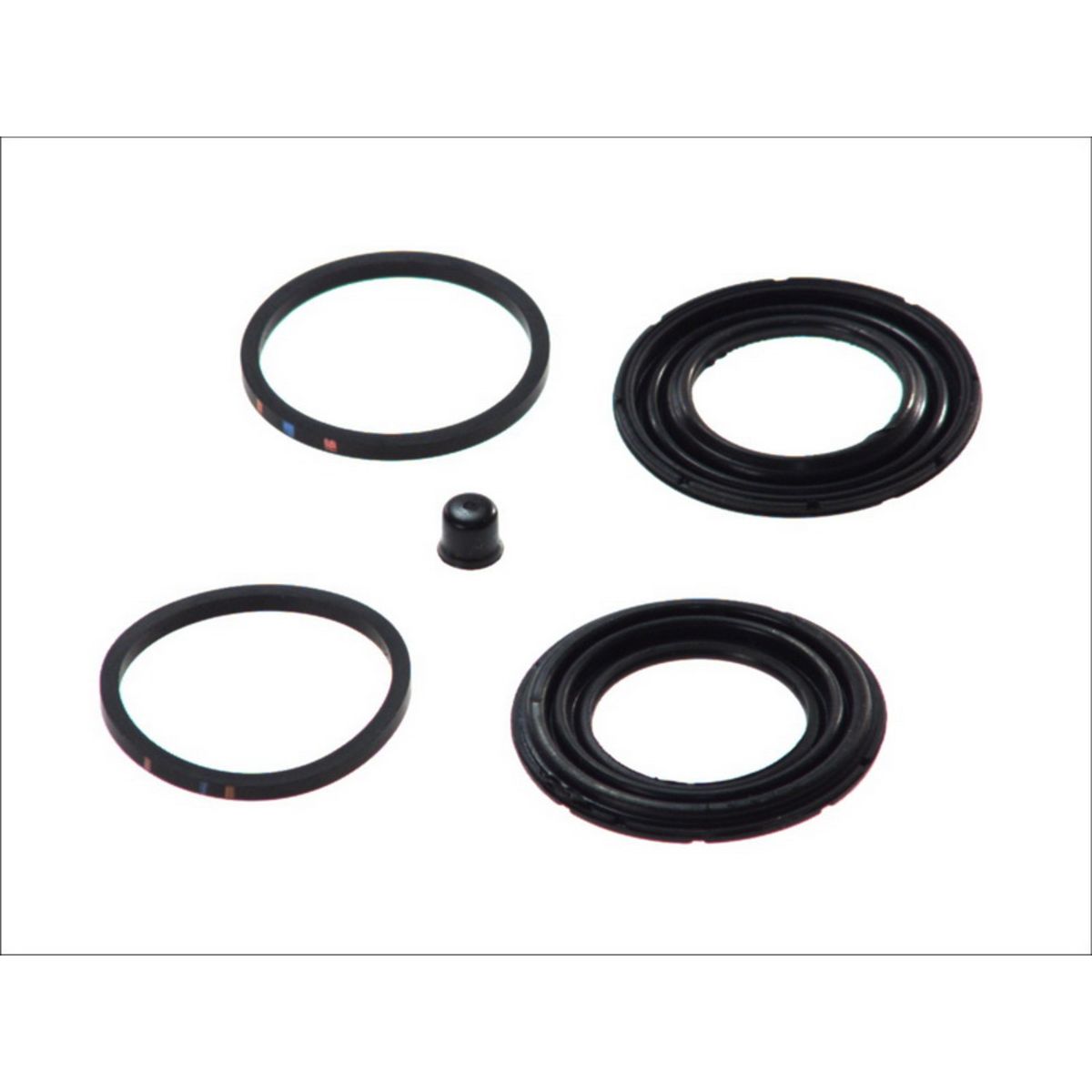 Image of Reparatieset, remklauw  D4-558