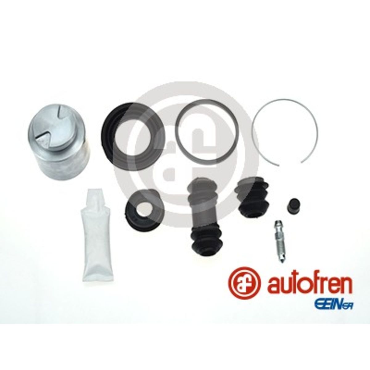 Image of Reparatieset, remklauw  D4-1947C