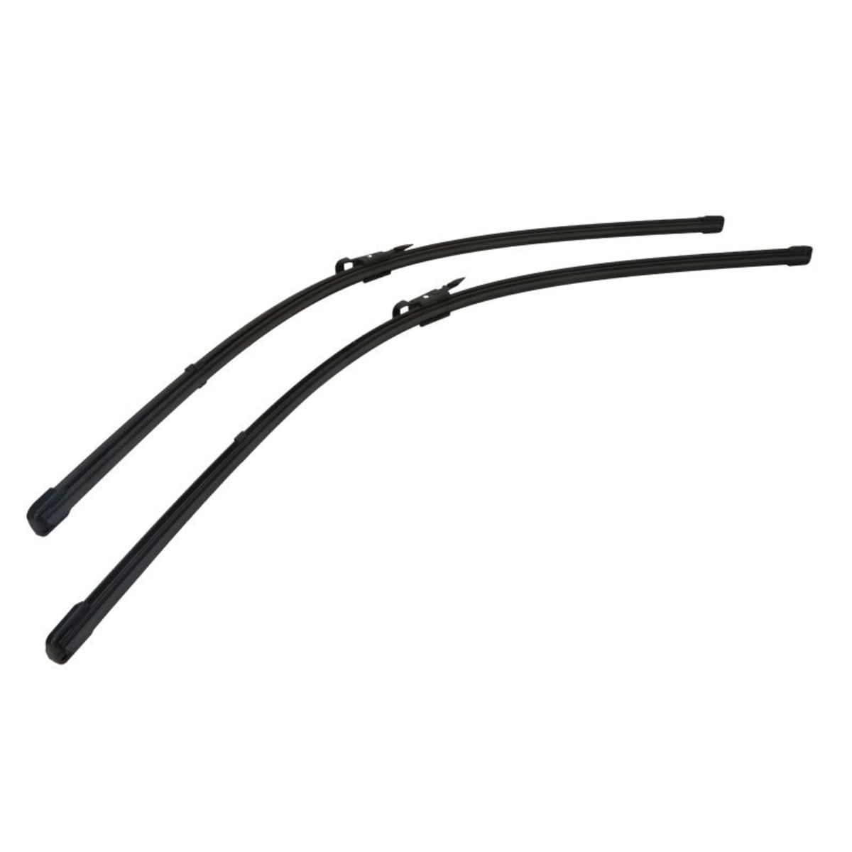 Image of Wisserblad  Flat Blades , 700mm, Voor, 2 Stuk