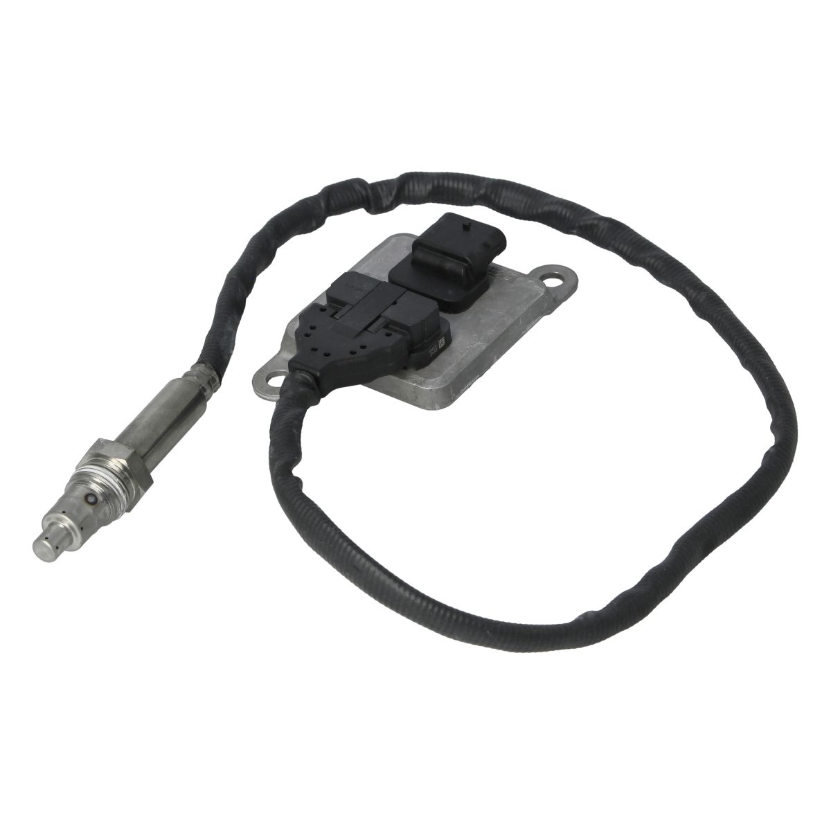 Image of NOx-sensor, ureuminspuiting