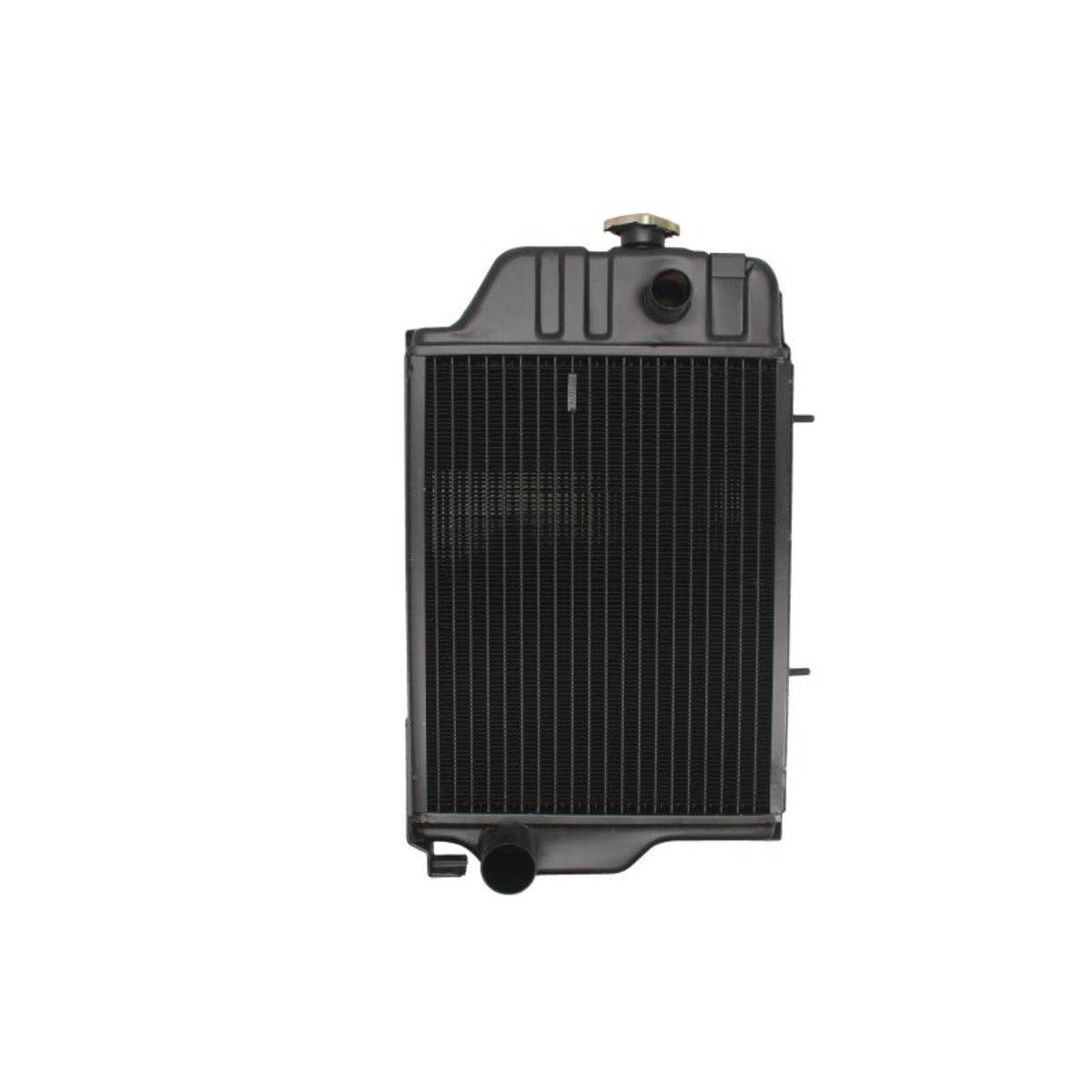 Kühler, Motorkühlung THERMOTEC D7AG078TT