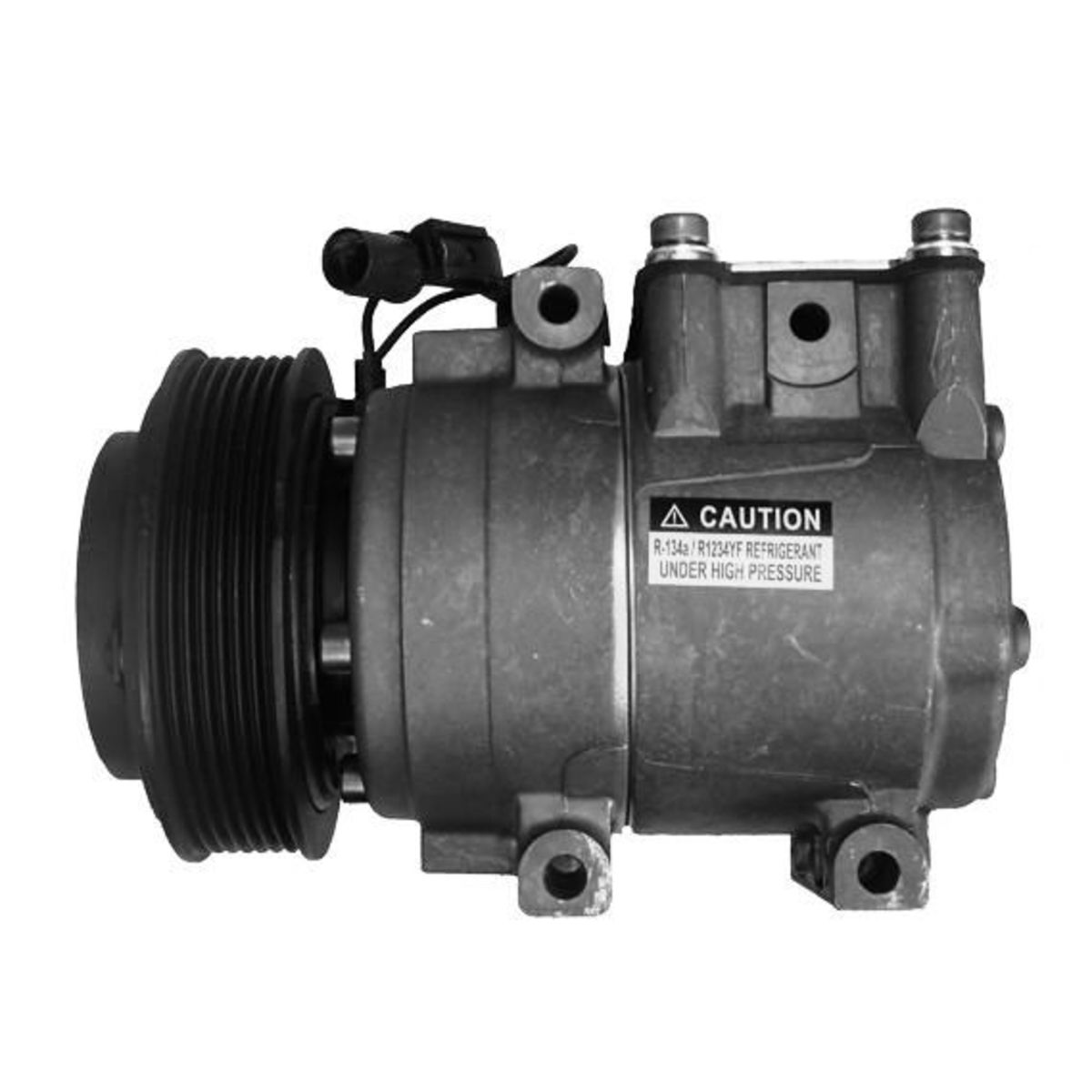 Klimakompressor AIRSTAL 10-1447