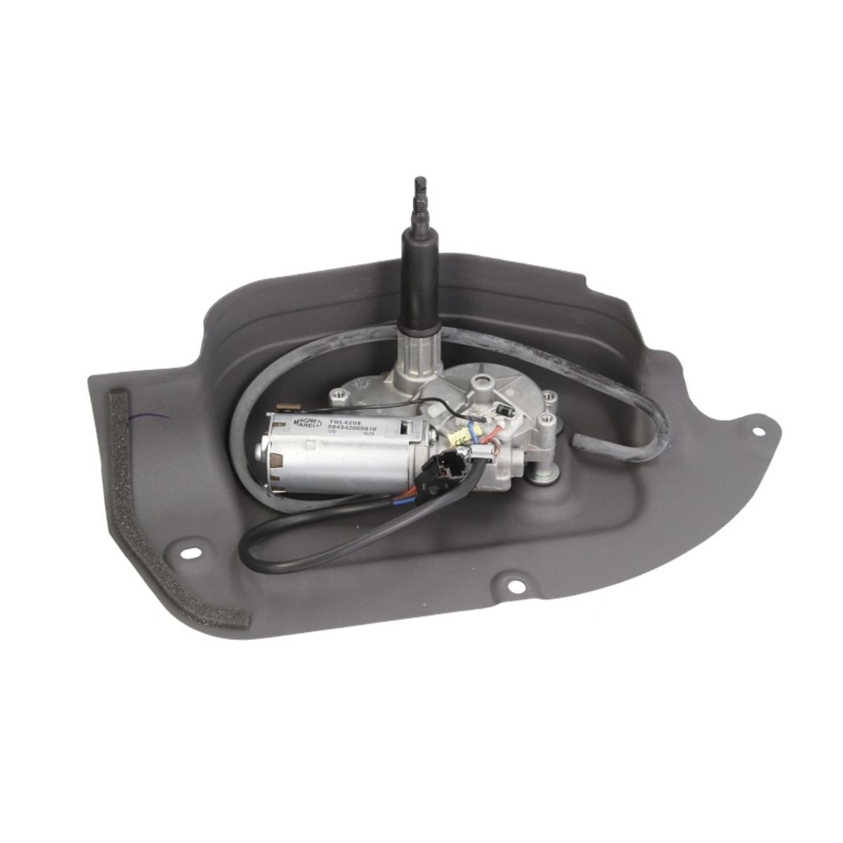 Magneti Marelli Ruitenwissermotor 064342005010